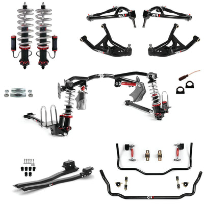 QA1 Precision Products, Inc auto part