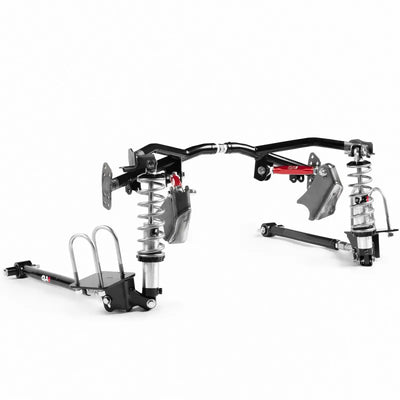 QA1 Precision Products, Inc auto part