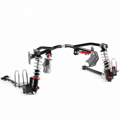 QA1 Precision Products, Inc auto part