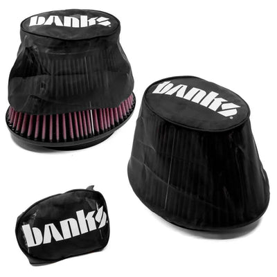 Banks Power cold air intake