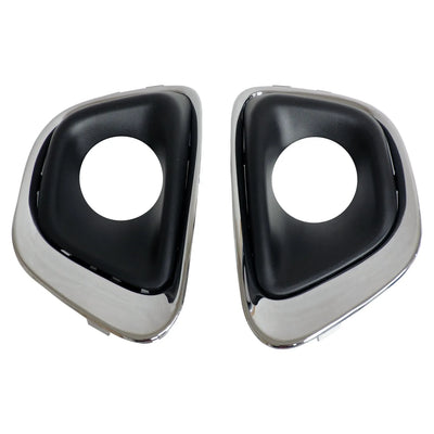 Crown Automotive chrome auto part
