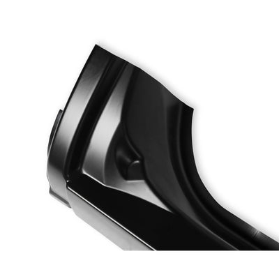 Holley auto part