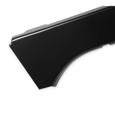 Holley auto part
