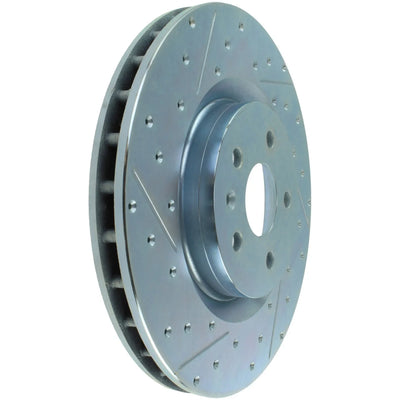 Stoptech auto part