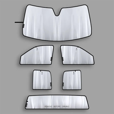 WeatherTech auto part