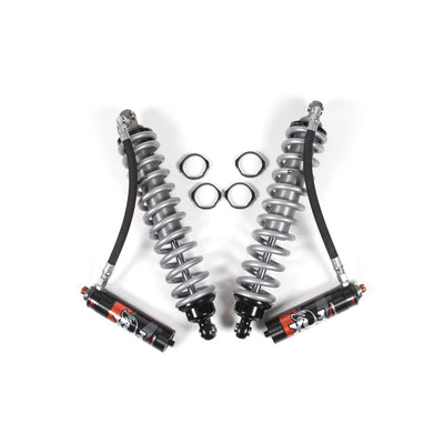 FOX coilovers