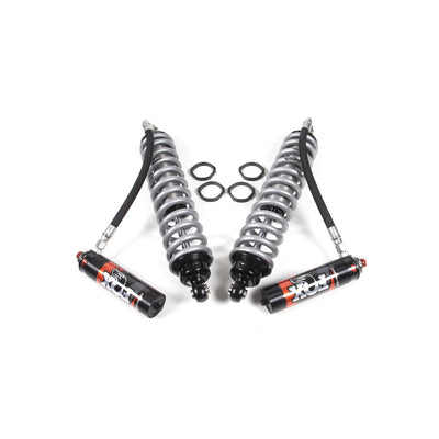 FOX coilovers