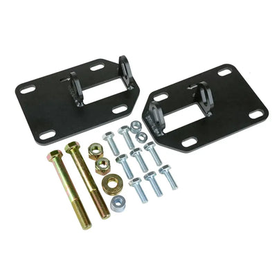 Air Ride Technologies (Ride auto part