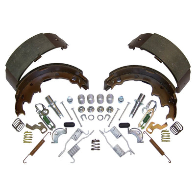 Crown Automotive auto part