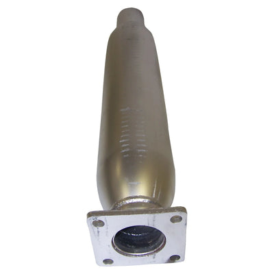 Crown Automotive exhaust