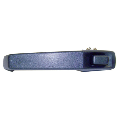 Crown Automotive black auto part