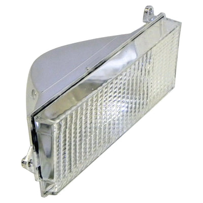 Crown Automotive auto part