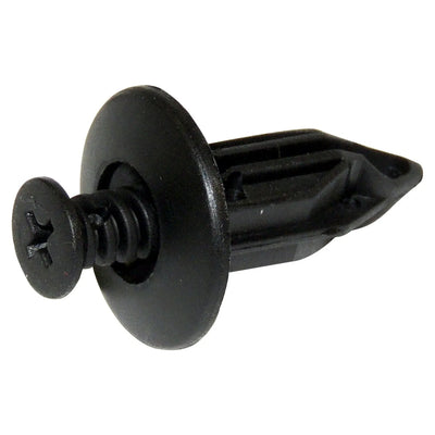 Crown Automotive bumper