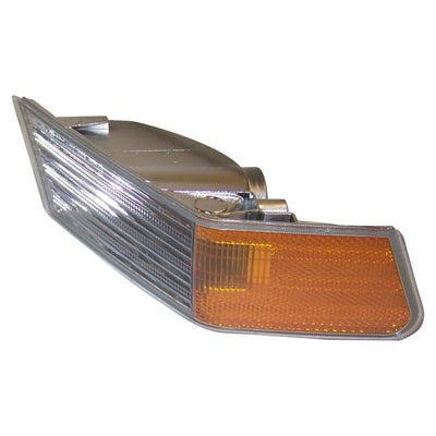 Crown Automotive auto part