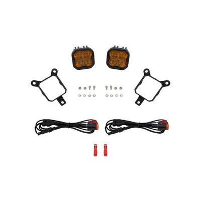 Diode Dynamics auto part