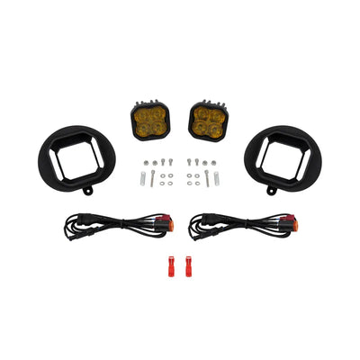 Diode Dynamics auto part