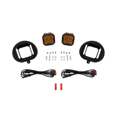 Diode Dynamics auto part