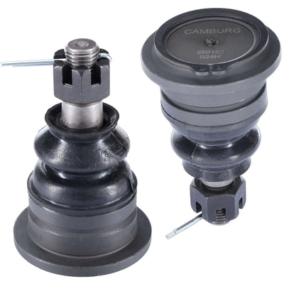 CAMBURG ENGINEERING INC. auto part