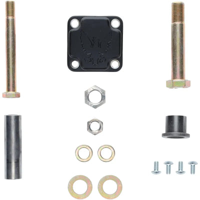 CAMBURG ENGINEERING INC. auto part