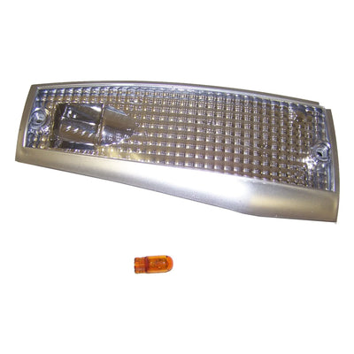 Crown Automotive auto part