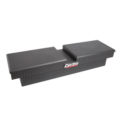 Dee Zee black auto part