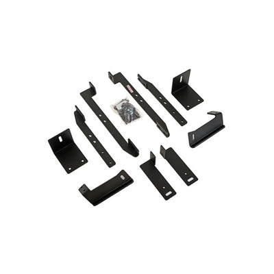 Dee Zee roof rack
