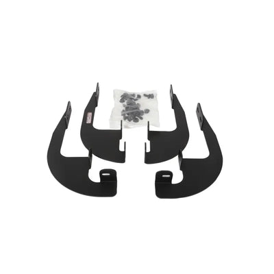 Dee Zee roof rack