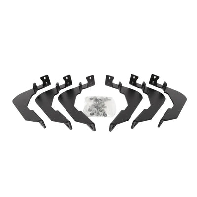 Dee Zee roof rack