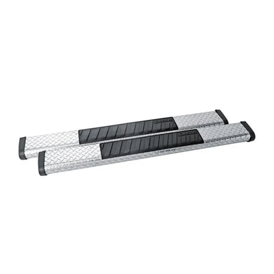 Dee Zee black auto part