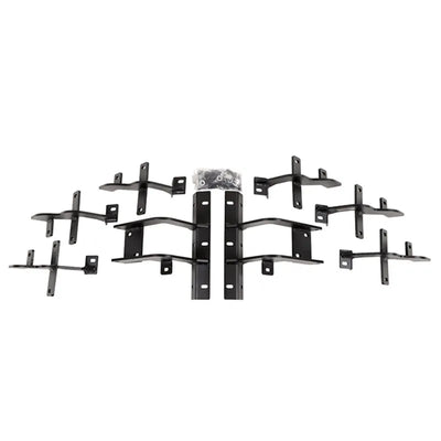 Dee Zee roof rack