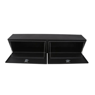 Dee Zee black auto part
