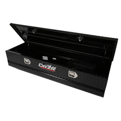 Dee Zee black auto part