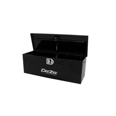 Dee Zee black auto part