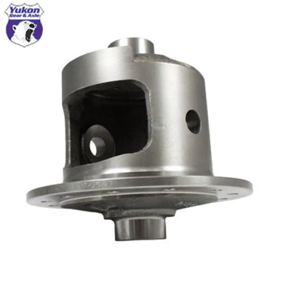 Yukon Gear & Axle auto part