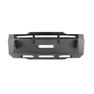 Attica 4x4 bumper