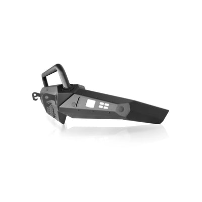 Attica 4x4 bumper