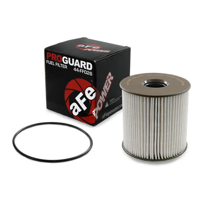 aFe air filter