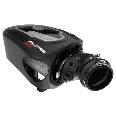 aFe cold air intake