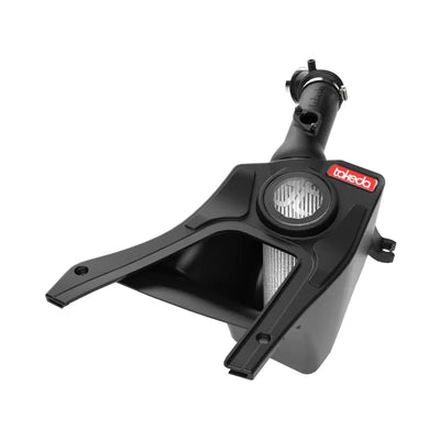 aFe cold air intake