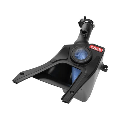 aFe cold air intake