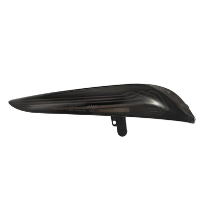 AlphaRex black tail light