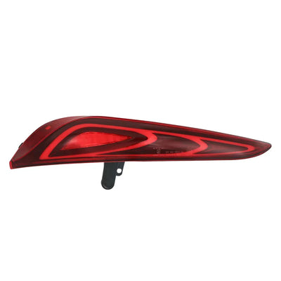 AlphaRex red tail light