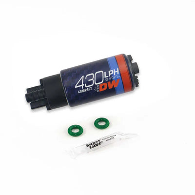 DeatschWerks fuel pump