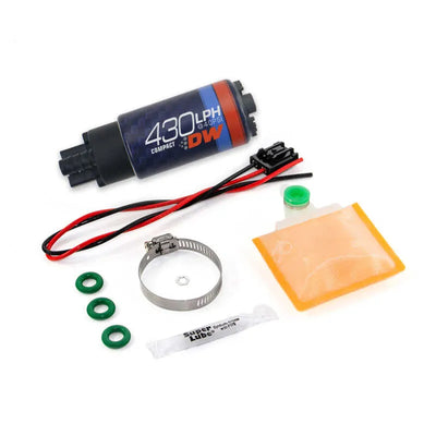 DeatschWerks fuel pump
