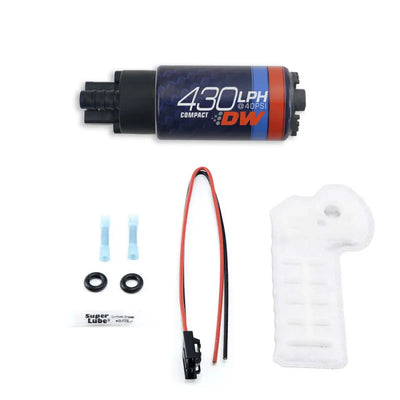 DeatschWerks fuel pump