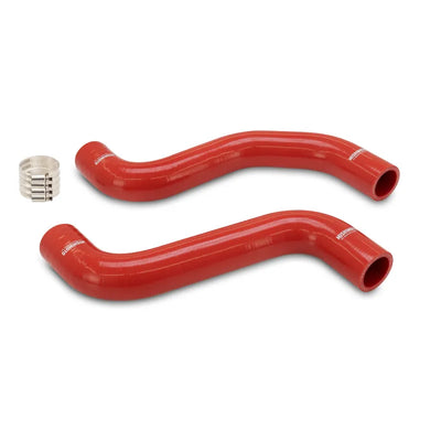Mishimoto red auto part