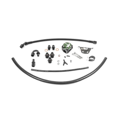 Radium Engineering auto part