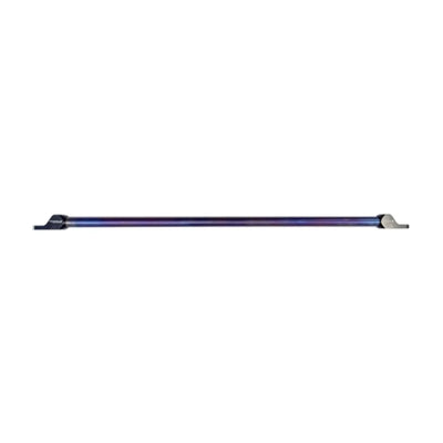 Torque Solution blue shock absorber