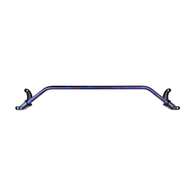 Torque Solution blue strut brace