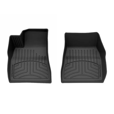 WeatherTech black auto part